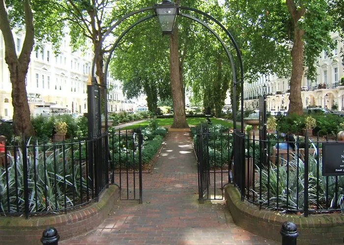 Dolphin Inn - The Lodge Londres