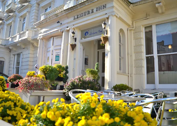 Hotel Lih à Londres