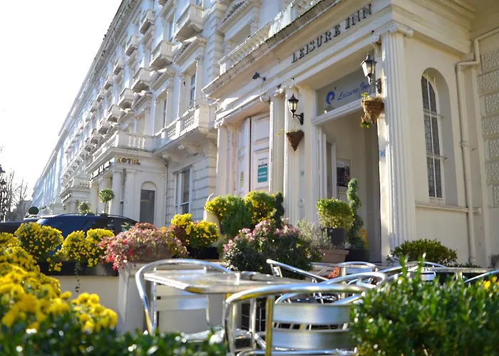 Hotel Lih à Londres